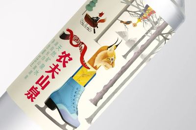 中国首富钟睒睒的营销秘籍:回顾农夫山泉24年品牌发家史